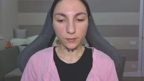 Snapshot of chabibiann chatting on 23, 4, 2026 Kate online show from 23, 4, 2026