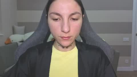 Snapshot of chabibiann chatting on 27, 4, 2026 Kate online show from 27, 4, 2026