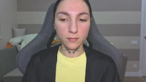 Snapshot of chabibiann chatting on 29, 4, 2026 Kate online show from 29, 4, 2026