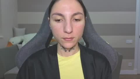 Snapshot of chabibiann chatting on 1, 5, 2026 Kate online show from 1, 5, 2026