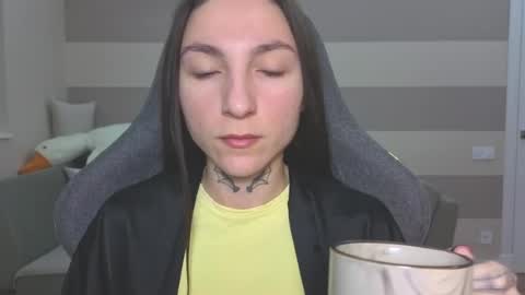 Snapshot of chabibiann chatting on 4, 5, 2026 Kate online show from 4, 5, 2026