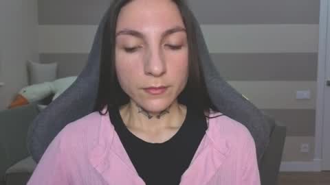 Snapshot of chabibiann chatting on 6, 5, 2026 Kate online show from 6, 5, 2026