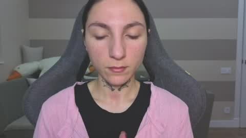 Snapshot of chabibiann chatting on 7, 5, 2026 Kate online show from 7, 5, 2026