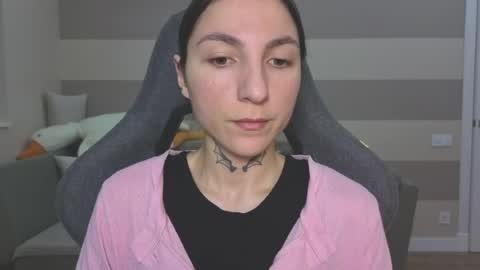 Snapshot of chabibiann chatting on 9, 5, 2026 Kate online show from 9, 5, 2026