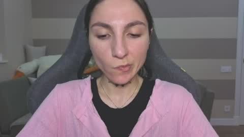 Snapshot of chabibiann chatting on 11, 5, 2026 Kate online show from 11, 5, 2026