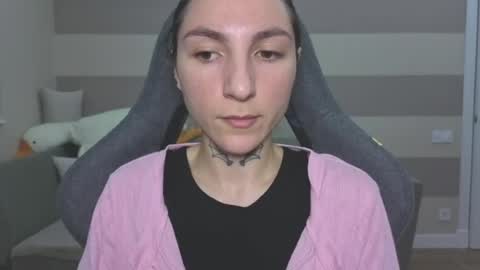 Snapshot of chabibiann chatting on 16, 5, 2026 Kate online show from 16, 5, 2026
