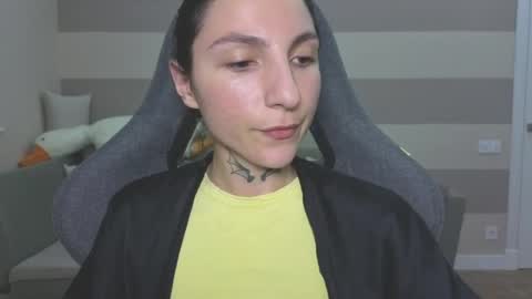 Snapshot of chabibiann chatting on 21, 5, 2026 Kate online show from 21, 5, 2026