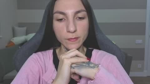 Snapshot of chabibiann chatting on 22, 5, 2026 Kate online show from 22, 5, 2026