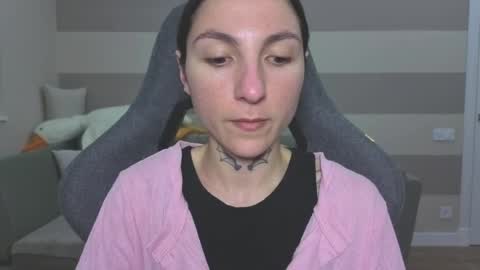 Snapshot of chabibiann chatting on 25, 5, 2026 Kate online show from 25, 5, 2026