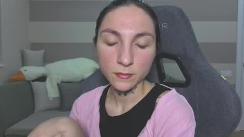 Snapshot of chabibiann chatting on 29, 5, 2026 Kate online show from 29, 5, 2026