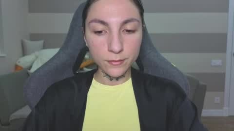Snapshot of chabibiann chatting on 15, 6, 2026 Kate online show from 15, 6, 2026