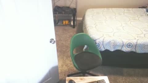 Snapshot of chacho1968 chatting on 21, 9, 2025 Chuck online show from 21, 9, 2025