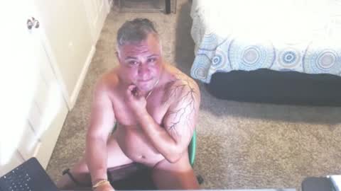 Snapshot of chacho1968 chatting on 24, 9, 2025 Chuck online show from 24, 9, 2025