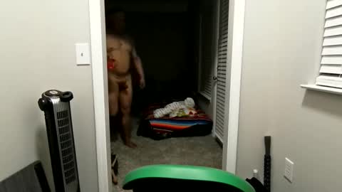 Snapshot of chacho1968 chatting on 2, 10, 2025 Chuck online show from 2, 10, 2025