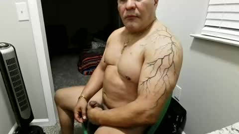 Snapshot of chacho1968 chatting on 17, 10, 2025 Chuck online show from 17, 10, 2025