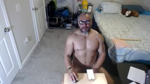 Chuck online show from 23, 5, 2026