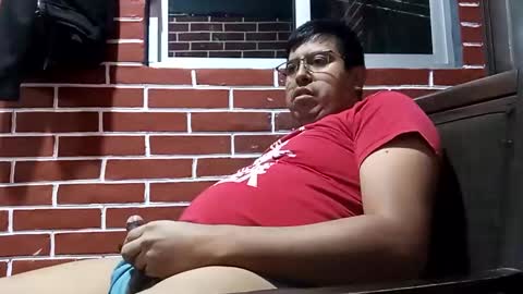 Snapshot of chachote9139 chatting on 4, 11, 2025 chachote9139 online show from 4, 11, 2025