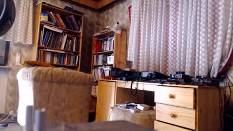 chacoa online show from 1, 4, 2026