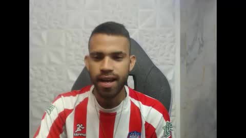 chacorta_ online show from 12, 2, 2026