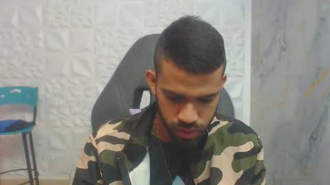 chacorta_ online show from 18, 2, 2026