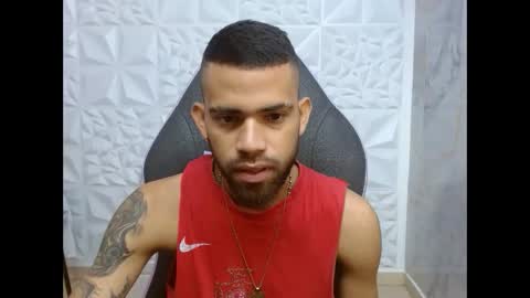 chacorta_ online show from 24, 2, 2026