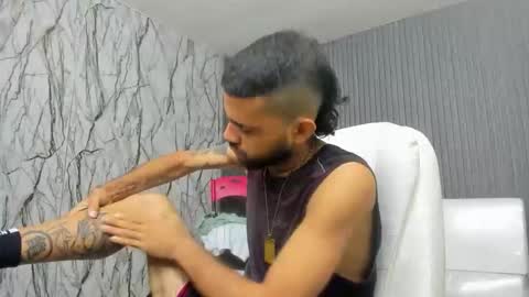 chacorta_ online show from 27, 2, 2026