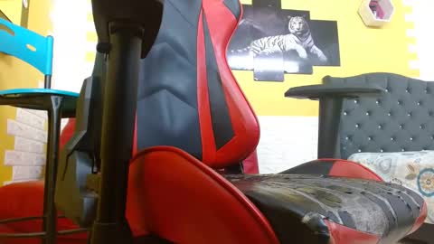 Snapshot of chacorta_ chatting on 13, 3, 2026 chacorta_ online show from 13, 3, 2026