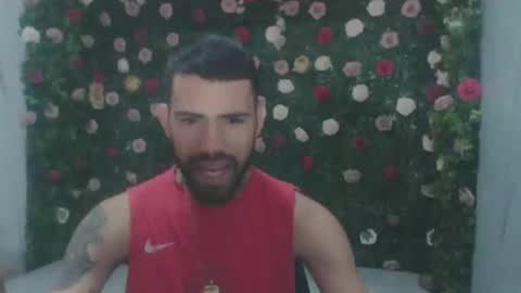 Snapshot of chacorta_ chatting on 20, 3, 2026 chacorta_ online show from 20, 3, 2026