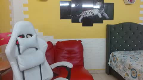 Snapshot of chacorta_ chatting on 27, 3, 2026 chacorta_ online show from 27, 3, 2026