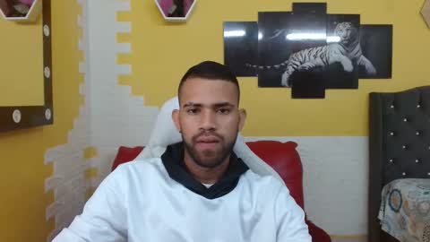 Snapshot of chacorta_ chatting on 2, 4, 2026 chacorta_ online show from 2, 4, 2026