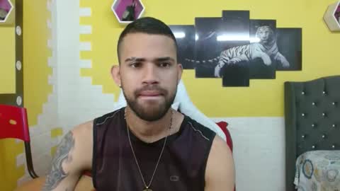 Snapshot of chacorta_ chatting on 3, 4, 2026 chacorta_ online show from 3, 4, 2026