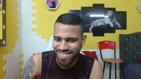 Snapshot of chacorta_ chatting on 15, 4, 2026 chacorta_ online show from 15, 4, 2026