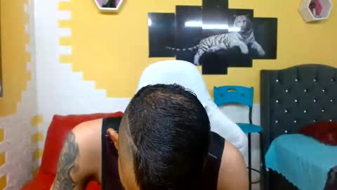 chacorta_ online show from 31, 5, 2026
