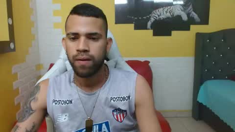 Snapshot of chacorta_ chatting on 5, 6, 2026 chacorta_ online show from 5, 6, 2026