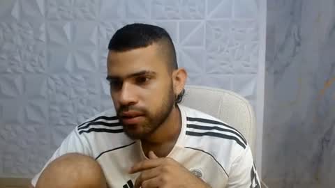Snapshot of chacorta_ chatting on 13, 6, 2026 chacorta_ online show from 13, 6, 2026