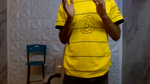 Snapshot of chacorta_ chatting on 20, 6, 2026 chacorta_ online show from 20, 6, 2026