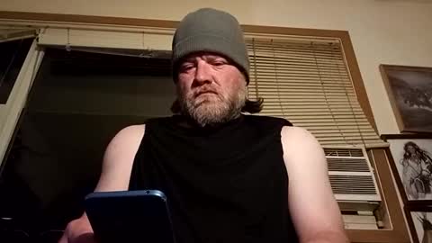 Snapshot of chad1980420 chatting on 12, 5, 2026 Chad420247 online show from 12, 5, 2026