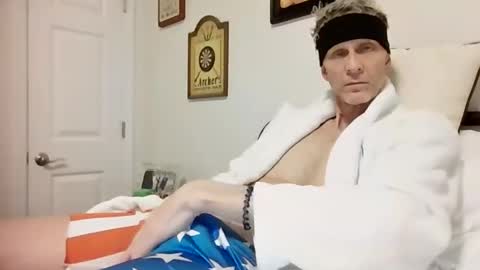 chad6f00t6 online show from 8, 5, 2026