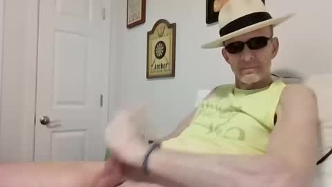 chad6f00t6 online show from 8, 5, 2026