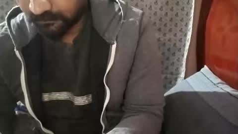 Snapshot of chadipluskhangarh chatting on 15, 12, 2025 Stormydick online show from 15, 12, 2025