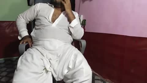 Stormydick online show from 19, 5, 2026