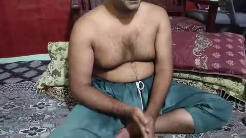 Snapshot of chadipluskhangarh chatting on 11, 6, 2026 Stormydick online show from 11, 6, 2026