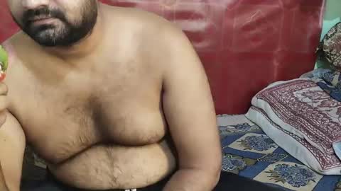 Snapshot of chadipluskhangarh chatting on 2, 7, 2026 Stormydick online show from 2, 7, 2026