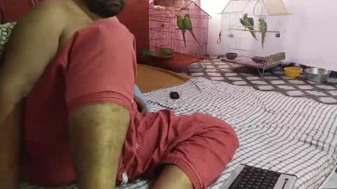 Snapshot of chadipluskhangarh chatting on 11, 7, 2026 Stormydick online show from 11, 7, 2026