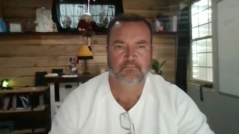 chadmichaell online show from 17, 11, 2025