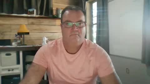 chadmichaell online show from 9, 3, 2026