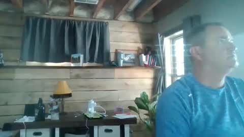 chadmichaell online show from 16, 3, 2026