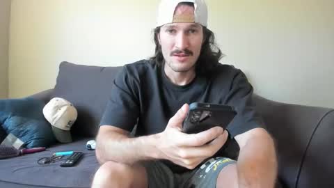 Snapshot of chadpowerz chatting on 2, 5, 2026 Lydong online show from 2, 5, 2026