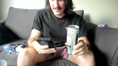Snapshot of chadpowerz chatting on 4, 5, 2026 Lydong online show from 4, 5, 2026