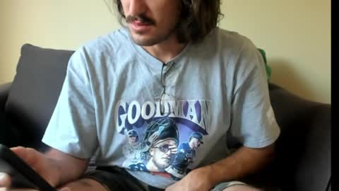 Snapshot of chadpowerz chatting on 17, 5, 2026 Lydong online show from 17, 5, 2026